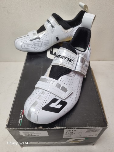 Gaerne kona chaussures vélo - gaerne,
