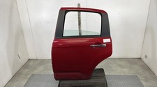 Porte arriere gauche CITROEN