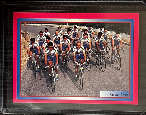 Sticker marco pantani 164 - sticker,