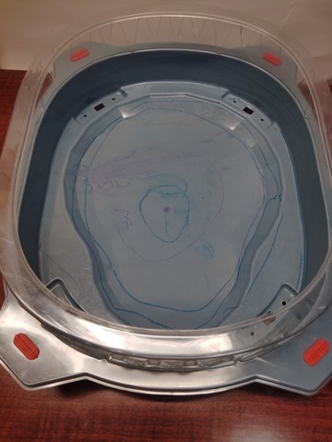 Beyblade arena burst rise - beyblade,