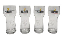Lot 4 verres - 4, pelforth