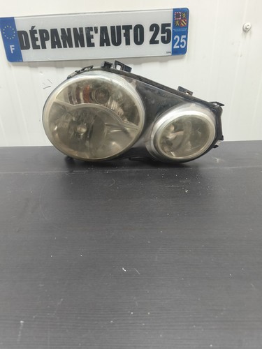 Phare avant gauche volkswagen - avant,