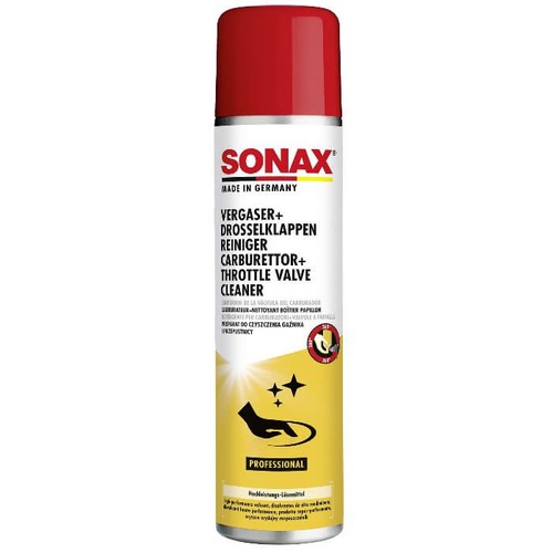 Sonax nettoyant haute - sonax,