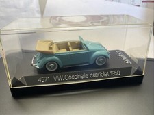 Solido 1/43 - VW Coccinelle