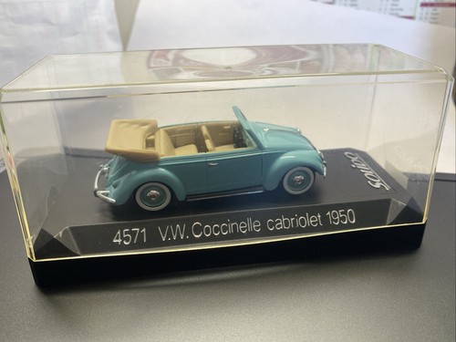 Solido vw coccinelle - vw,