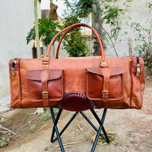 Grand sac sport - de, vintage