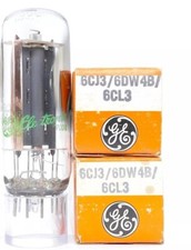 Tube 6cj3 6dw4b - 🟢tube, ge