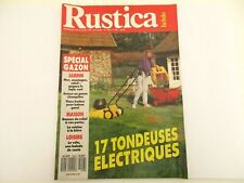 Magazine RUSTICA HEBDO N°1008