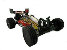 Megae SPLINTER Buggy Elet