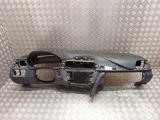 Planche tableau de bord - BMW