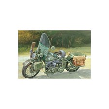 ITALERI 7401 MAQUETTE MOTO