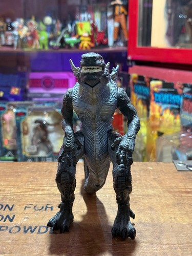Vintage godzilla 1998 - vintage,