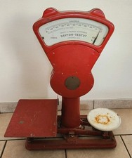 ⚖️ Balance d'Épicerie