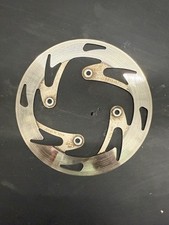 DISQUE DE FREIN AVANT NC Trial GASGAS GAS GAS 250 300 TXT Pro 2005