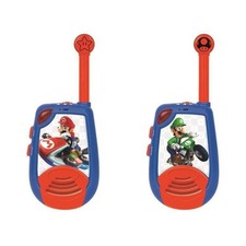 MARIO KART Talkie-walkies