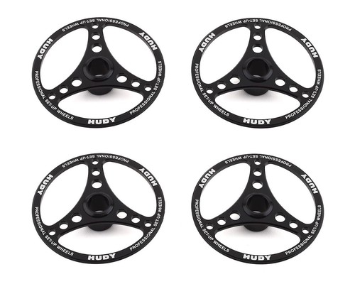 Hudy road aluminum - on-road,