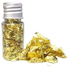 AMA-019 - FLOCONS D'OR