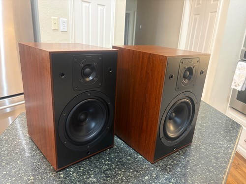 Kef reference model 102 - model,