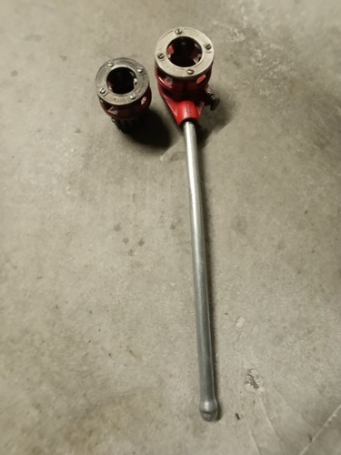 Ridgid r - 12,