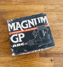 Magnum GP Moteur RC Modélisme