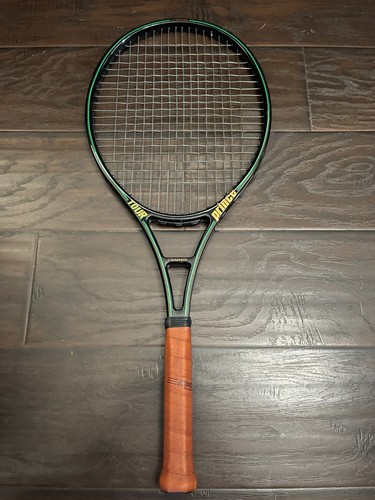 Prince tour graphite classic - graphite,