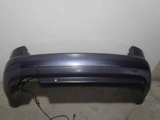 pare-choc arrière pour AUDI