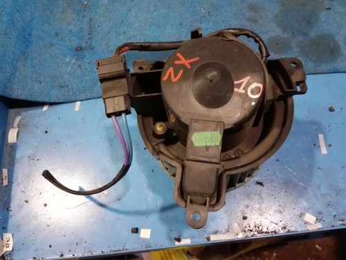 644195 moteur ventilation - moteur,