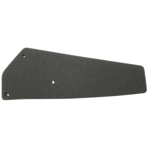 Mousse filtre air scoot - mousse, a