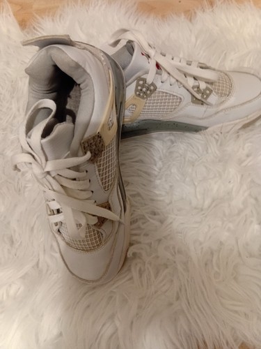 Jordan air - jordan, 4