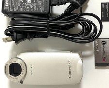 Appareil photo numérique SONY