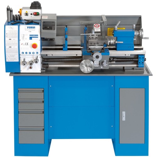 Tour conventionnel fervi t700 - tour,