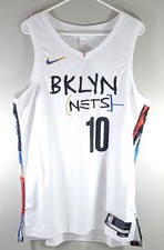 Ben Simmons #10 Brooklyn Nets
