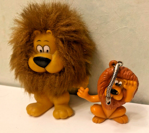 Lion credit lyonnais tour - lion,