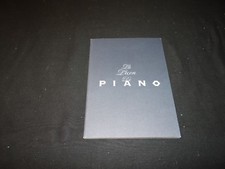 LECON DE PIANO Jane Campion