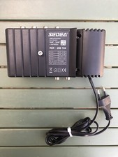Amplificateur D Antenne Tv TNT HD SEDEA