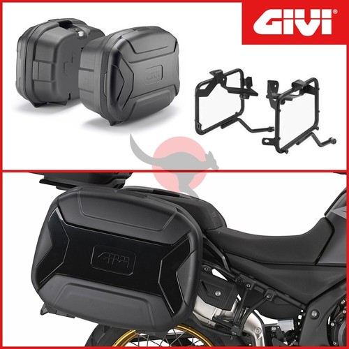Valises latéral frames - valises,