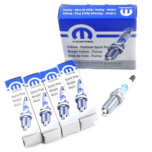 Mopar bougies pour jeep - mopar,