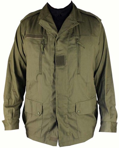 Veste militaire bomber armée - veste,
