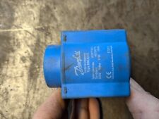 Bobine Solenoide Danfoss BB230AS