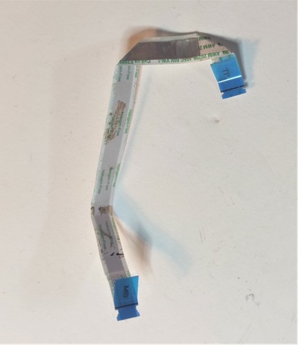 Câble ruban flex - câble, touchpad