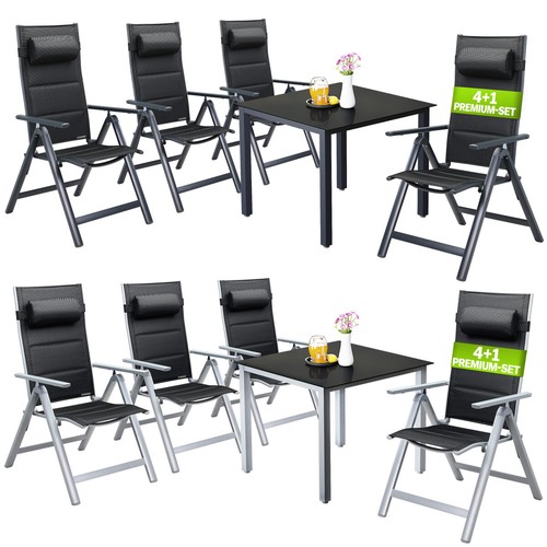 Casaria salon jardin - salon,
