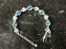 RAVISSANT BRACELET DYRBERG / KERN   fête des Mères   SWAROVSKI