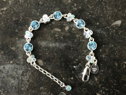 Ravissant bracelet dyrberg - ravissant, /