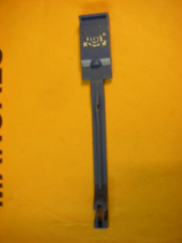 Cible bleue flipper - flipper, bally