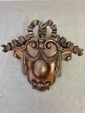 Fronton Français Napoleon III