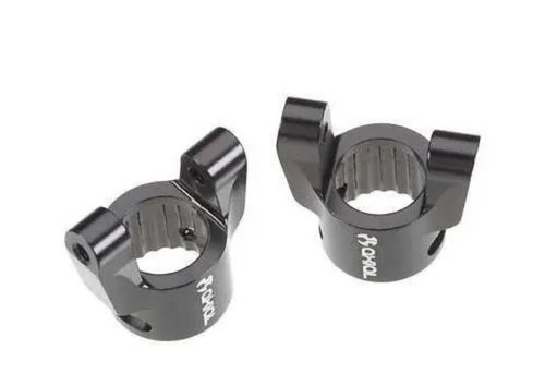 Axial ax30762 xr10 - xr10, aluminum