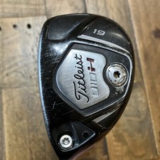 Titleist 910 H 3 Hybrid 19°