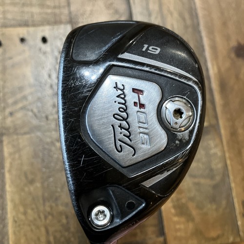 Titleist 910 hybrid 19 - titleist,
