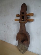 instrument à cordes Nepal :sarangi