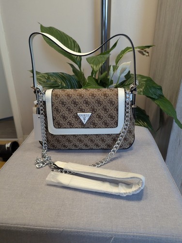 Sac bandoulière guess - bandoulière,